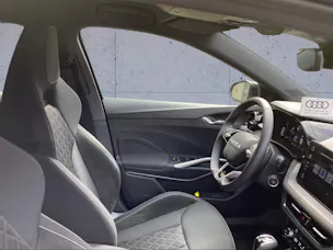 Škoda Fabia 1.5 TSI Dynamic DSG