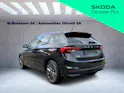 Škoda Fabia 1.5 TSI Dynamic DSG