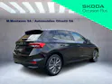 Škoda Fabia 1.5 TSI Dynamic DSG