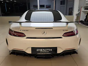 MERCEDES-BENZ AMG GT R Speedshift DCT /// CH Fahrzeug-Gratis-Service ///