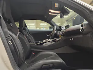 MERCEDES-BENZ AMG GT R Speedshift DCT /// CH Fahrzeug-Gratis-Service ///