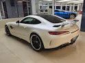 MERCEDES-BENZ AMG GT R Speedshift DCT /// CH Fahrzeug-Gratis-Service ///