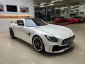 MERCEDES-BENZ AMG GT R Speedshift DCT /// CH Fahrzeug-Gratis-Service ///