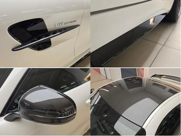 MERCEDES-BENZ AMG GT R Speedshift DCT /// CH Fahrzeug-Gratis-Service ///