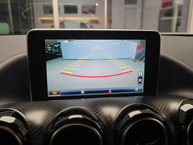 MERCEDES-BENZ AMG GT R Speedshift DCT /// CH Fahrzeug-Gratis-Service ///