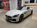 MERCEDES-BENZ AMG GT R Speedshift DCT /// CH Fahrzeug-Gratis-Service ///