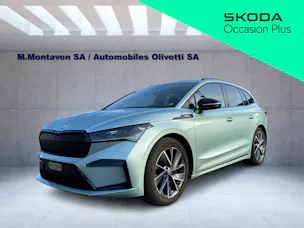 Škoda Enyaq iV 60