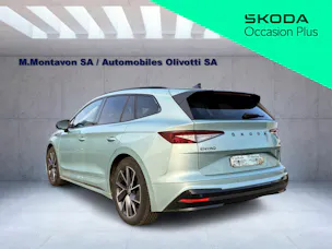 Škoda Enyaq iV 60