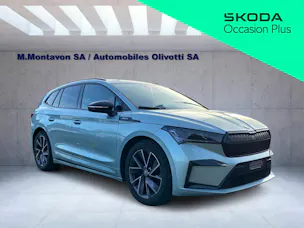 Škoda Enyaq iV 60