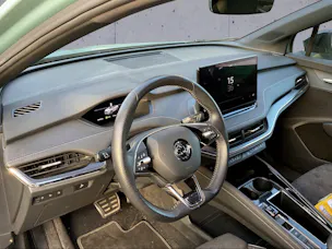 Škoda Enyaq iV 60