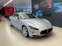 Maserati GranTurismo S Cambiocorsa