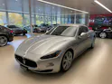 Maserati GranTurismo S Cambiocorsa