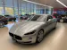 Maserati GranTurismo S Cambiocorsa