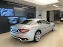 Maserati GranTurismo S Cambiocorsa