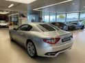 Maserati GranTurismo S Cambiocorsa