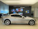 Maserati GranTurismo S Cambiocorsa