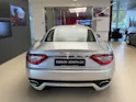 Maserati GranTurismo S Cambiocorsa