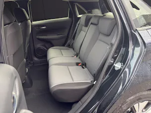 Honda Jazz 1.5i-MMD Elegance E-CVT