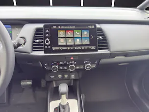 Honda Jazz 1.5i-MMD Elegance E-CVT