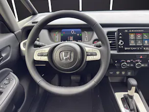 Honda Jazz 1.5i-MMD Elegance E-CVT