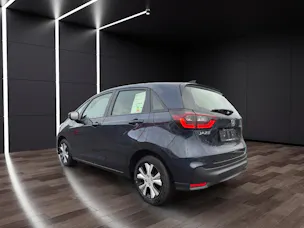 Honda Jazz 1.5i-MMD Elegance E-CVT