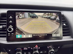 Honda Jazz 1.5i-MMD Elegance E-CVT