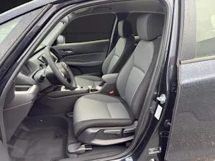 Honda Jazz 1.5i-MMD Elegance E-CVT