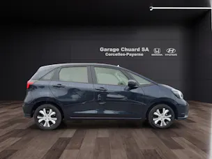 Honda Jazz 1.5i-MMD Elegance E-CVT