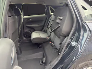 Honda Jazz 1.5i-MMD Elegance E-CVT