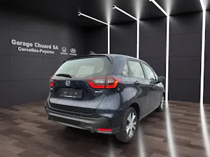 Honda Jazz 1.5i-MMD Elegance E-CVT