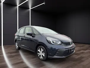 Honda Jazz 1.5i-MMD Elegance E-CVT