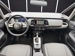 Honda Jazz 1.5i-MMD Elegance E-CVT