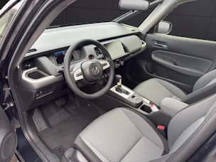 Honda Jazz 1.5i-MMD Elegance E-CVT