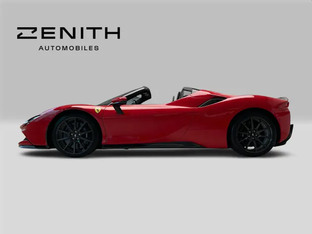 Ferrari SF90 Spider - Assetto Fiorano