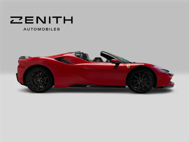Ferrari SF90 Spider - Assetto Fiorano