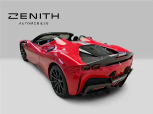 Ferrari SF90 Spider - Assetto Fiorano