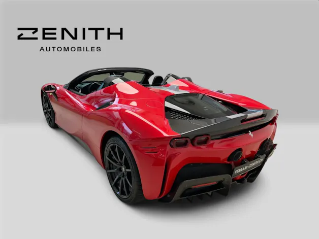 Ferrari SF90 Spider - Assetto Fiorano