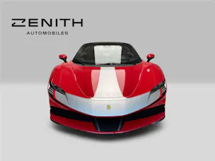 Ferrari SF90 Spider - Assetto Fiorano