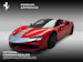 Ferrari SF90 Spider - Assetto Fiorano
