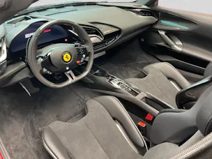 Ferrari SF90 Spider - Assetto Fiorano