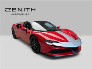 Ferrari SF90 Spider - Assetto Fiorano
