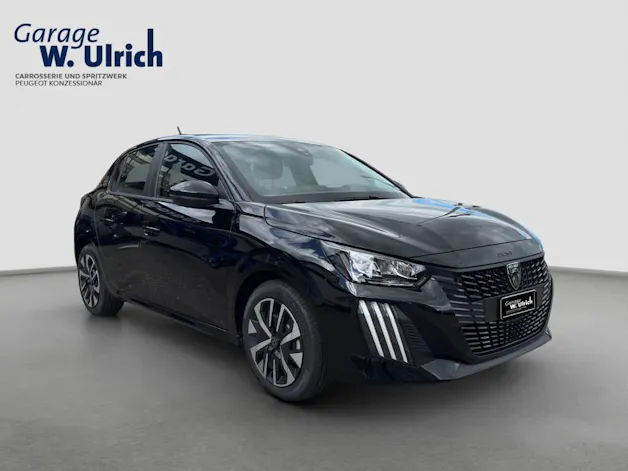 Peugeot 208 1.2 PureTech 100 Style 50. Jahre Jubiläum