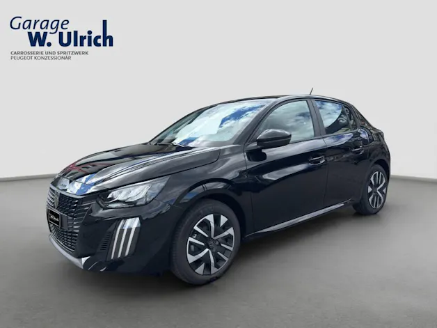 Peugeot 208 1.2 PureTech 100 Style 50. Jahre Jubiläum