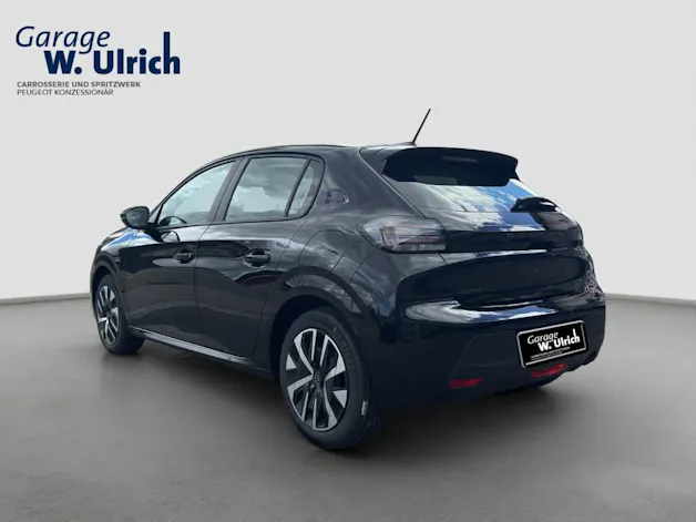 Peugeot 208 1.2 PureTech 100 Style 50. Jahre Jubiläum
