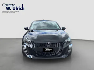 Peugeot 208 1.2 PureTech 100 Style 50. Jahre Jubiläum