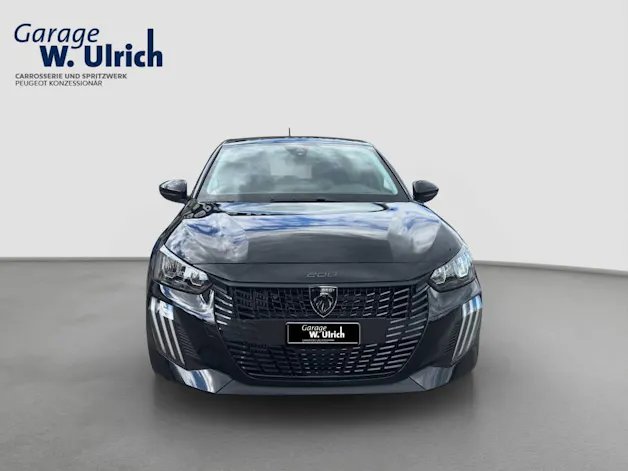 Peugeot 208 1.2 PureTech 100 Style 50. Jahre Jubiläum