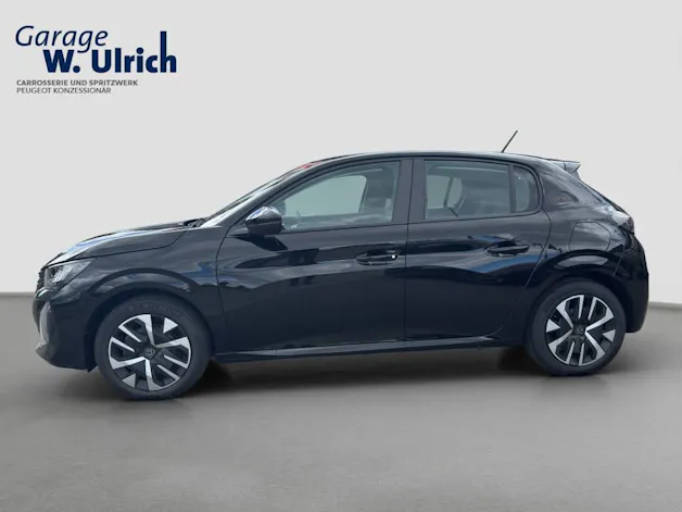 Peugeot 208 1.2 PureTech 100 Style 50. Jahre Jubiläum