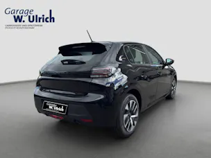 Peugeot 208 1.2 PureTech 100 Style 50. Jahre Jubiläum