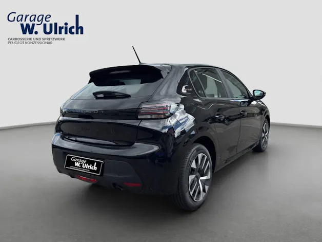 Peugeot 208 1.2 PureTech 100 Style 50. Jahre Jubiläum