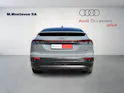 Audi Q4 Sportback e-tron 45 Attraction quattro